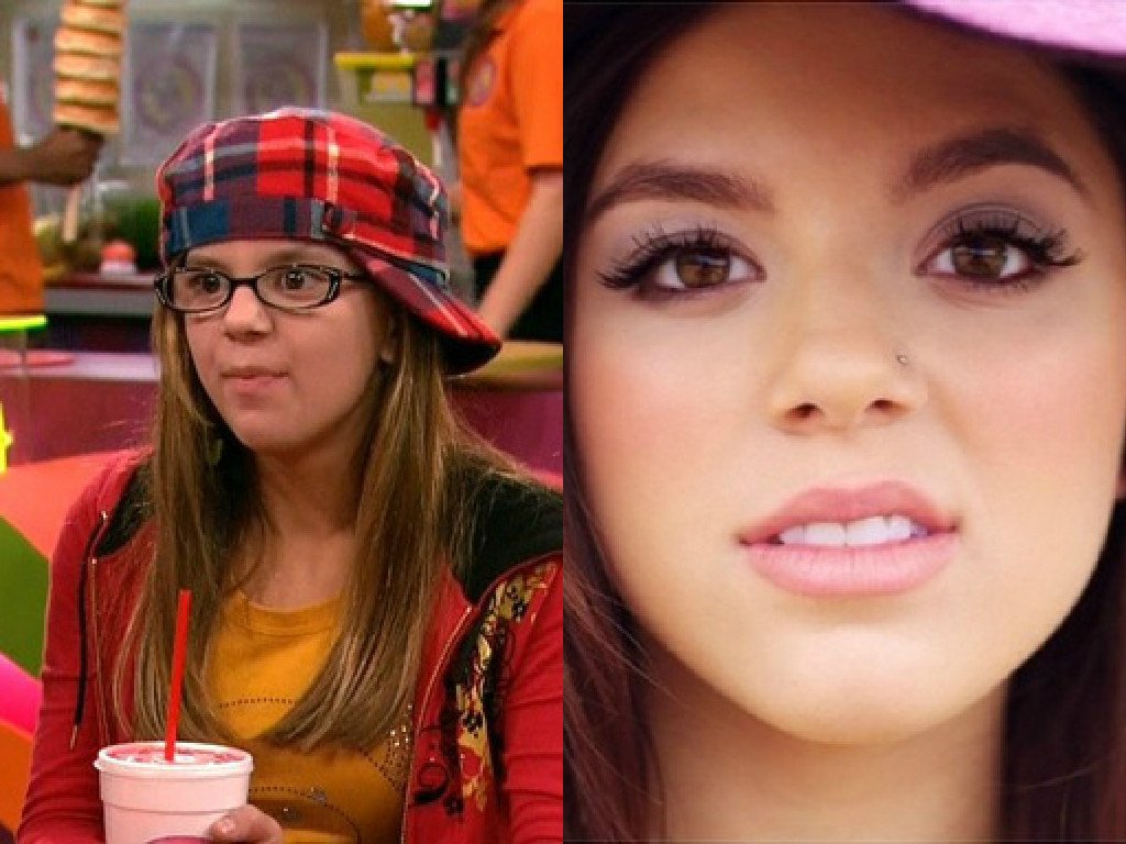 Hot Celebrity Aria Wallace