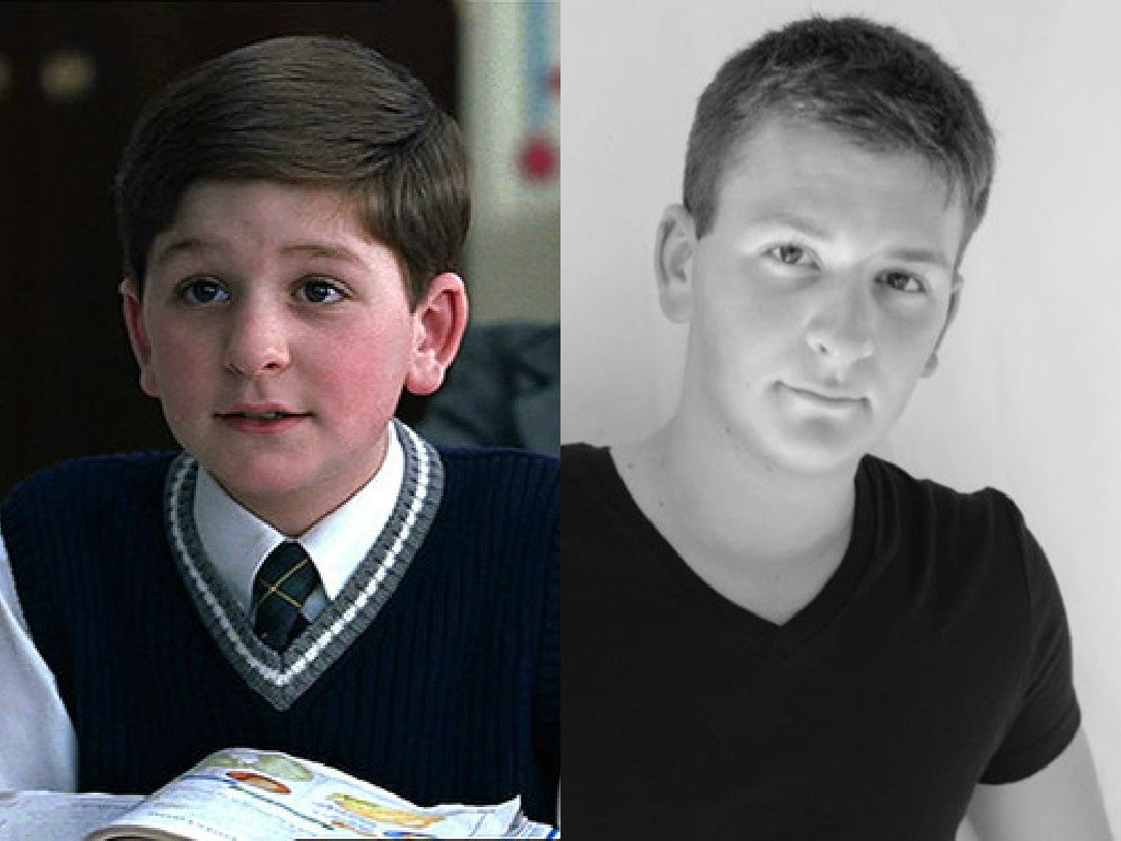 Hot Celebrity Brian Falduto