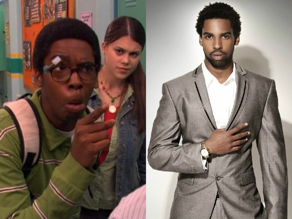 Hot Celebrities Daniel Curtis Lee