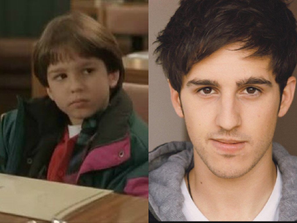 Hot Celebrity Eric Lloyd
