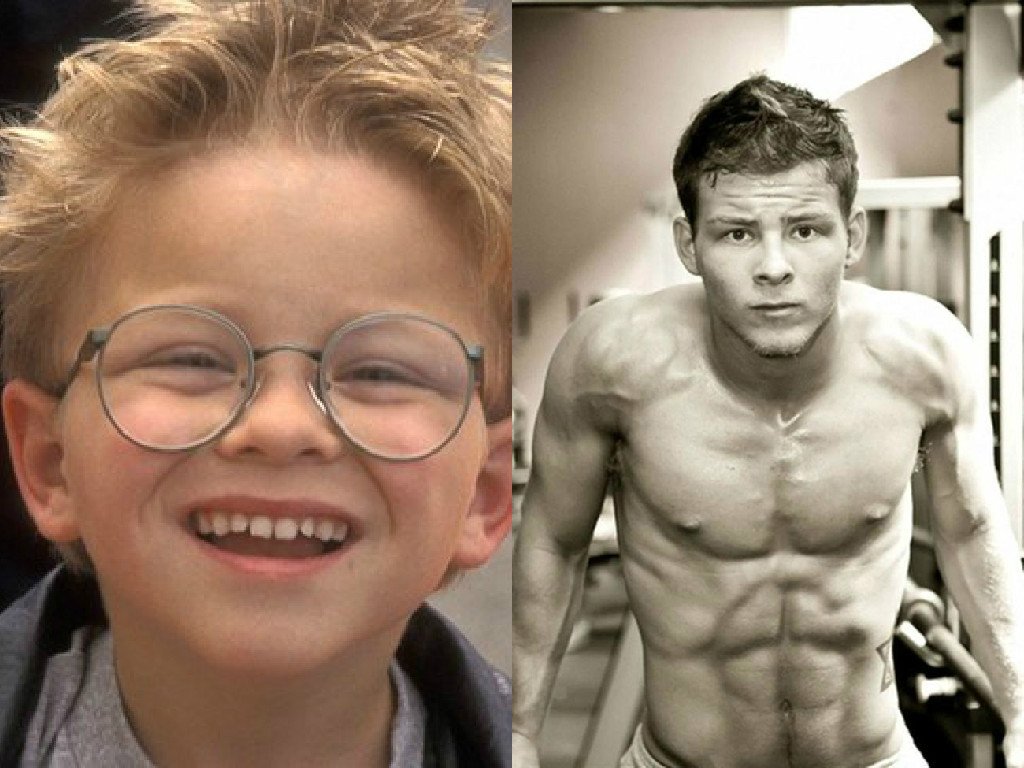Hot Celebrities Jonathan Lipnicki