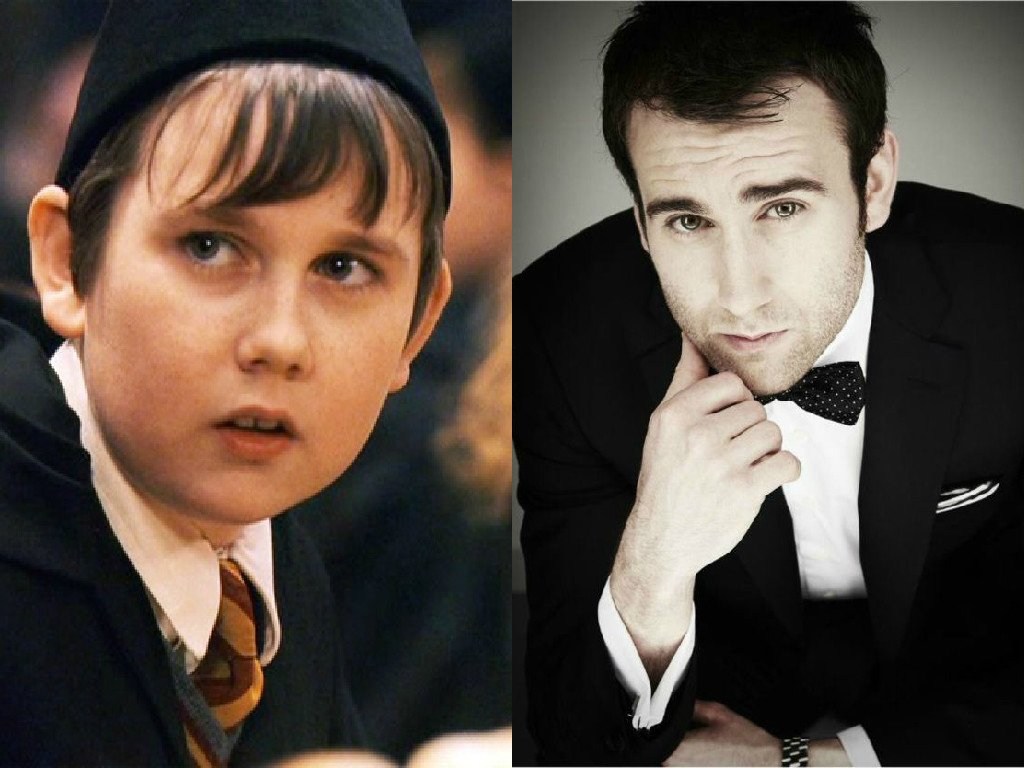 Hot Celebrity Matthew Lewis