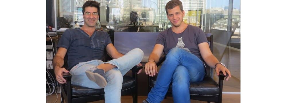 Hot Israeli Startup Companies 2015 - IronSource