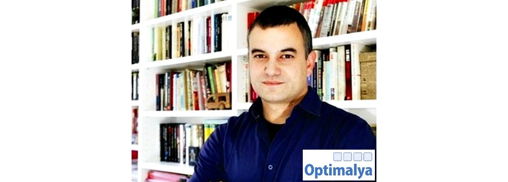Hot Israeli Startup Companies 2015 - Optimalya