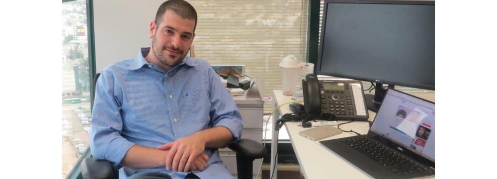 Hot Israeli Startup Companies 2015 - Playbuzz