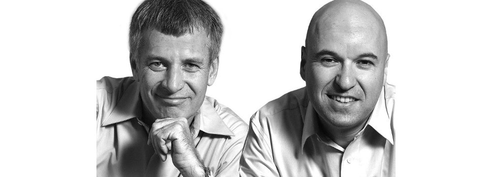 Hot Israeli Startup Companies 2015 - Ravello Systems