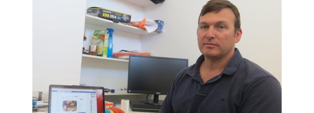 Hot Israeli Startup Companies 2015 - Repnup