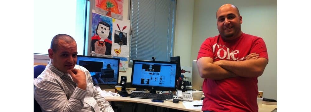 Hot Israeli Startup Companies 2015 - TestFairy