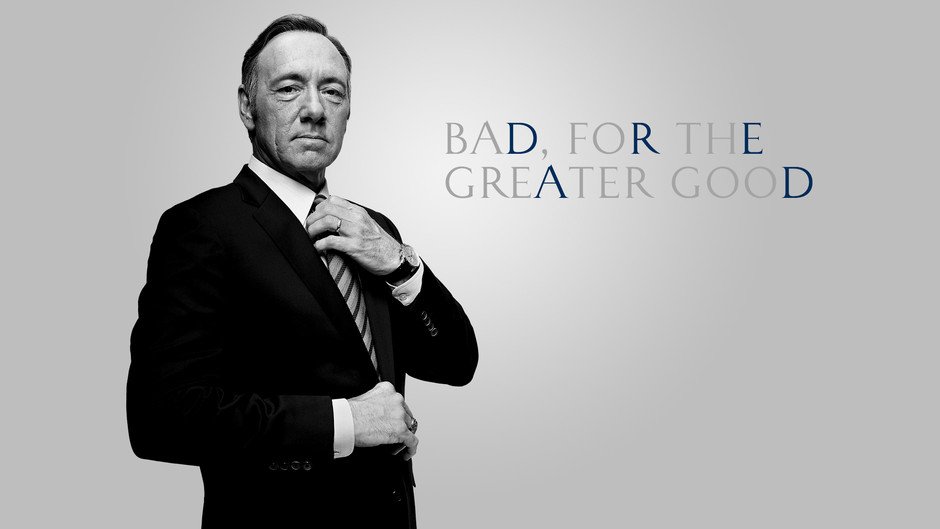 House of Cards Quotes – All hail Frank Underwood!