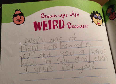 How are you Epic Mistakes