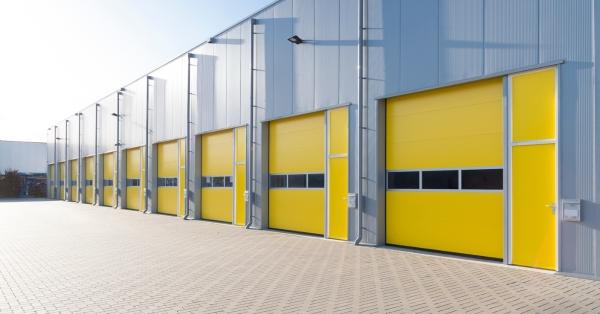 How to Maintain Your Commercial Doors Year-Round?