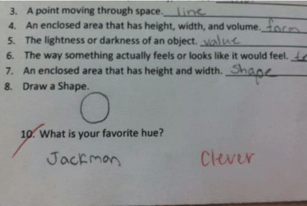 Hue Jackman Epic Mistakes