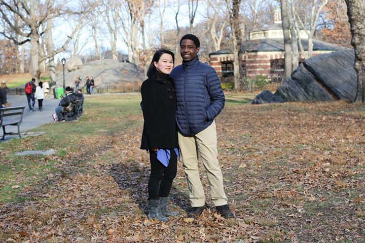 Humans of New York
