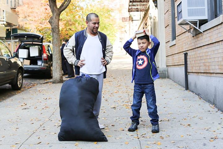 Humans of New York