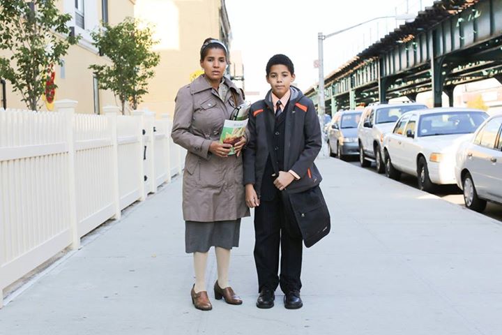 Humans of New York