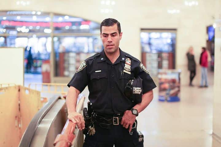 Humans of New York