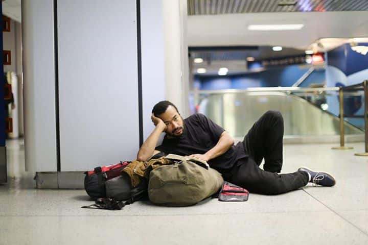 Humans of New York