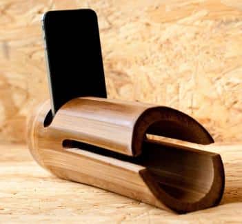 iBam Speaker Crazy Gift Ideas