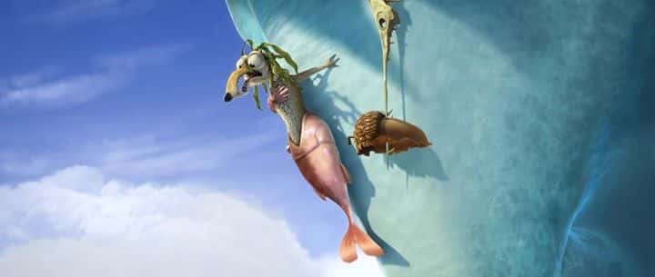 Ice Age Movies