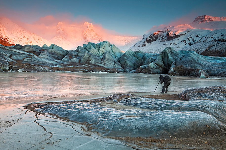Icelands
