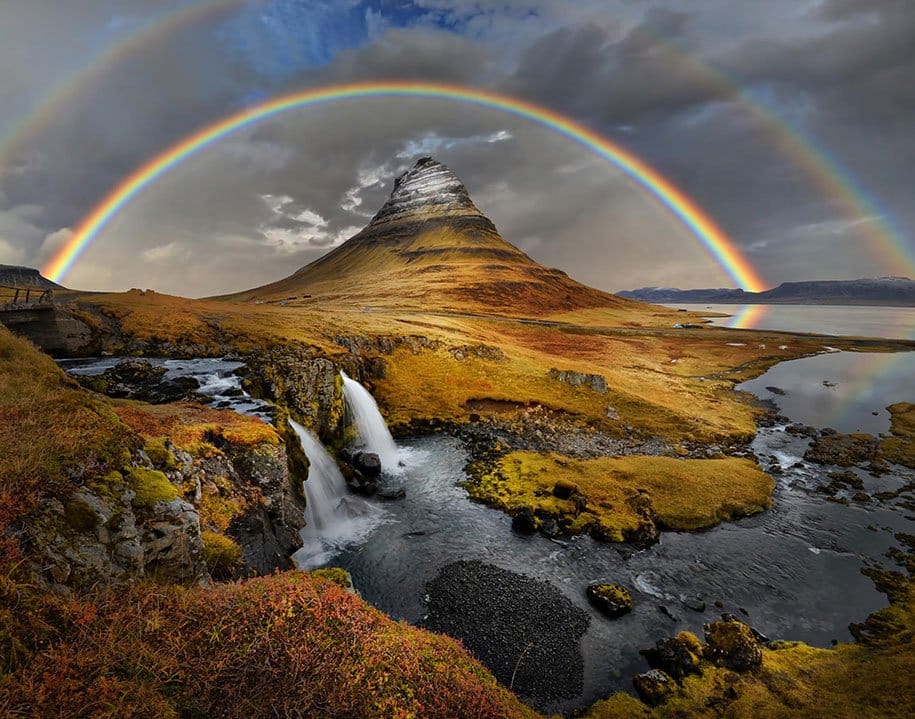 Icelands