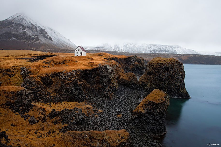 Icelands