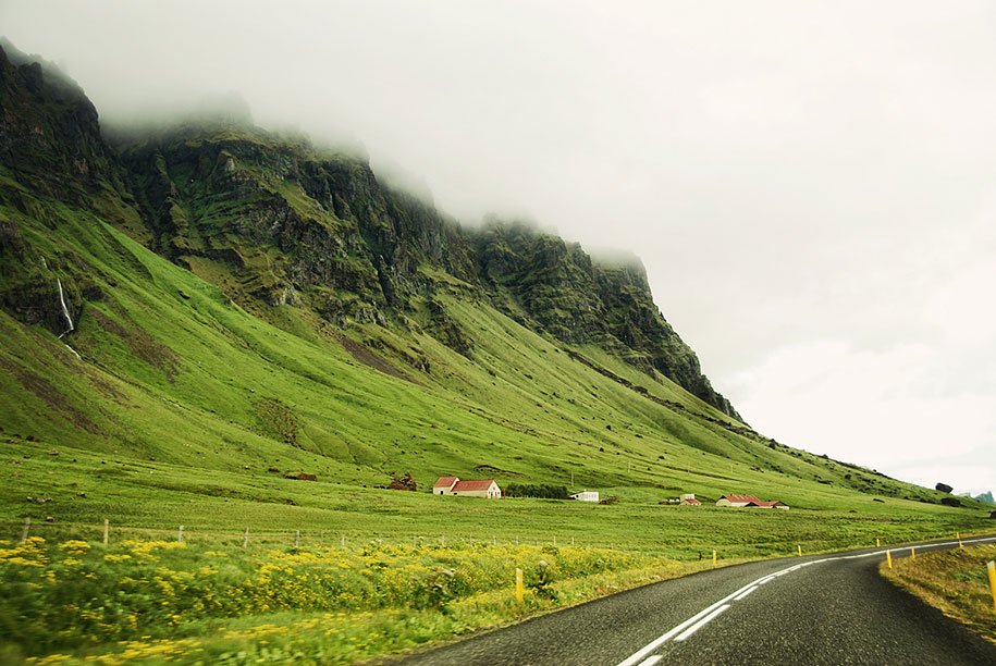 Icelands