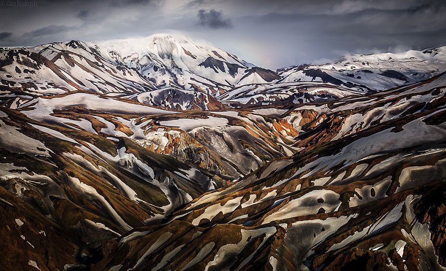 Icelands
