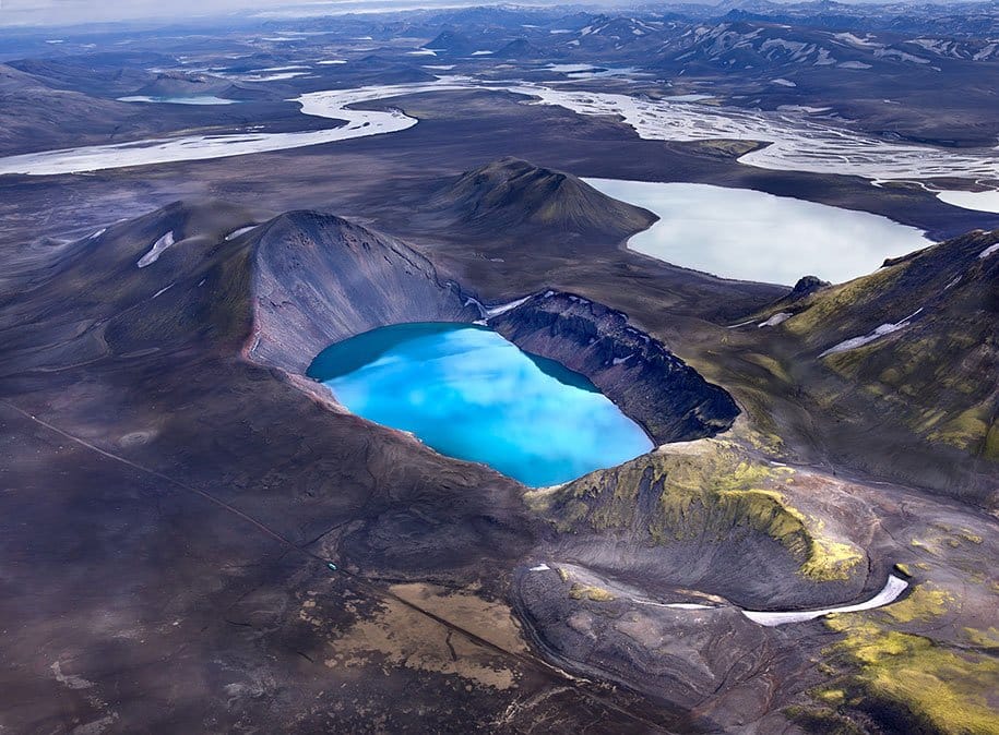 Icelands