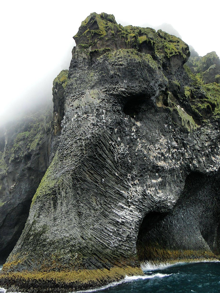 Icelands