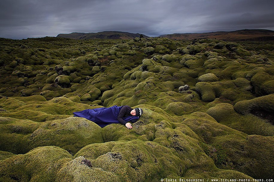 Icelands