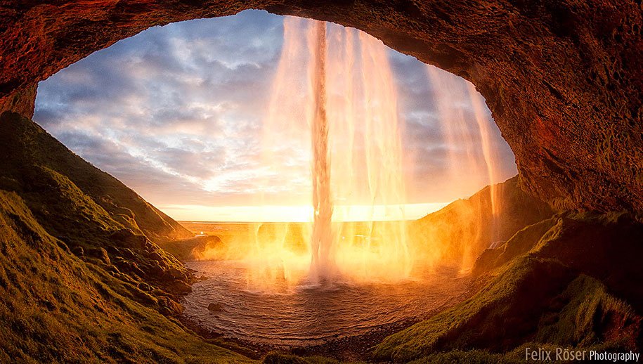 Icelands