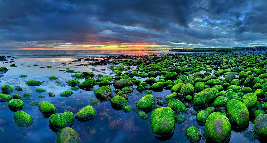 Icelands