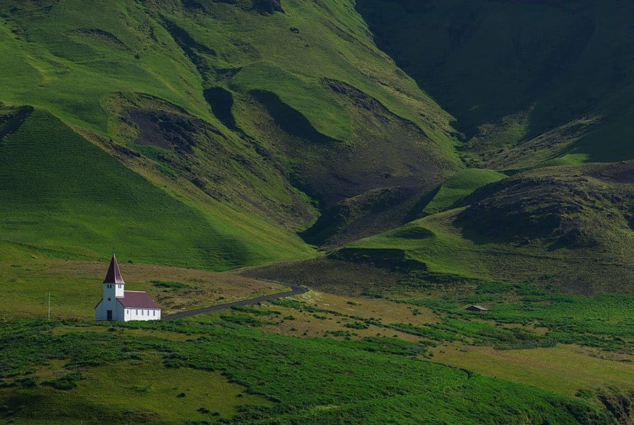 Icelands