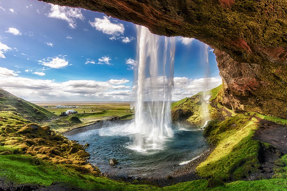 Icelands