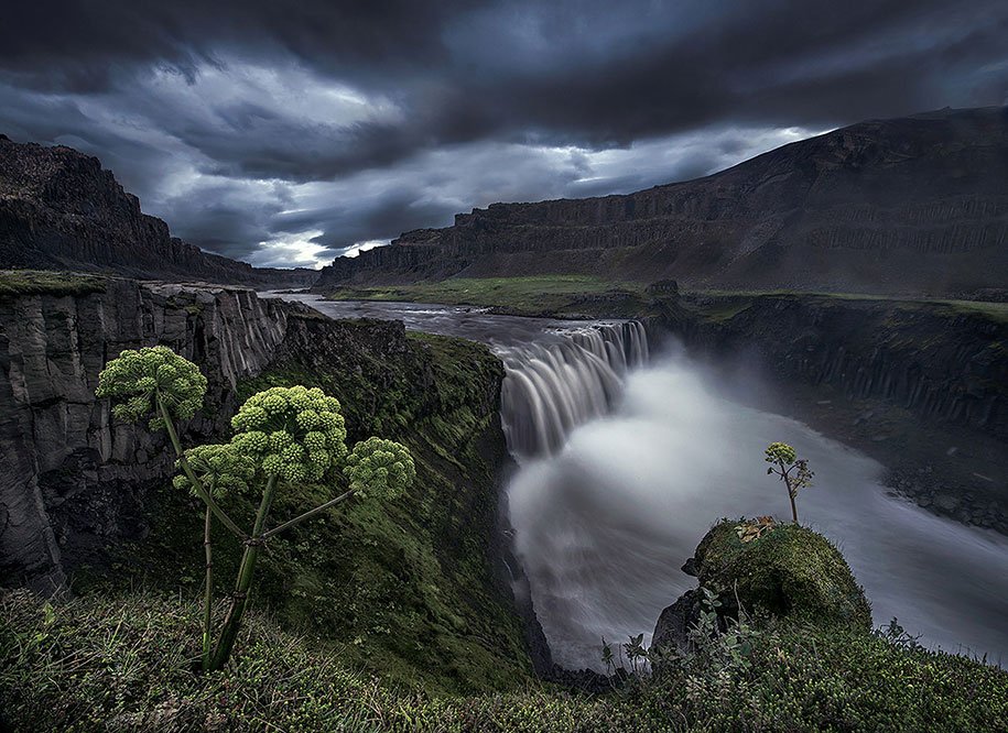 Icelands