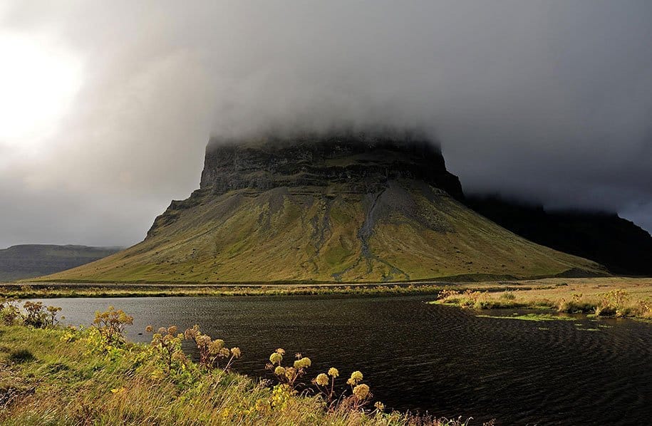 Icelands