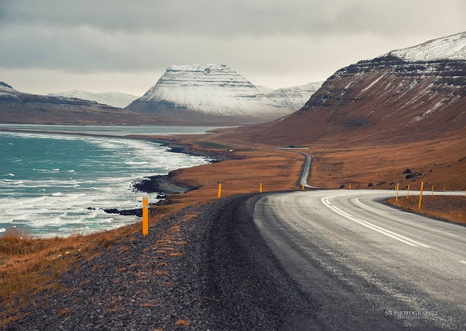 Icelands