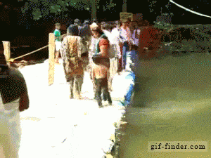 I'll Save Him Funny Animated GIF