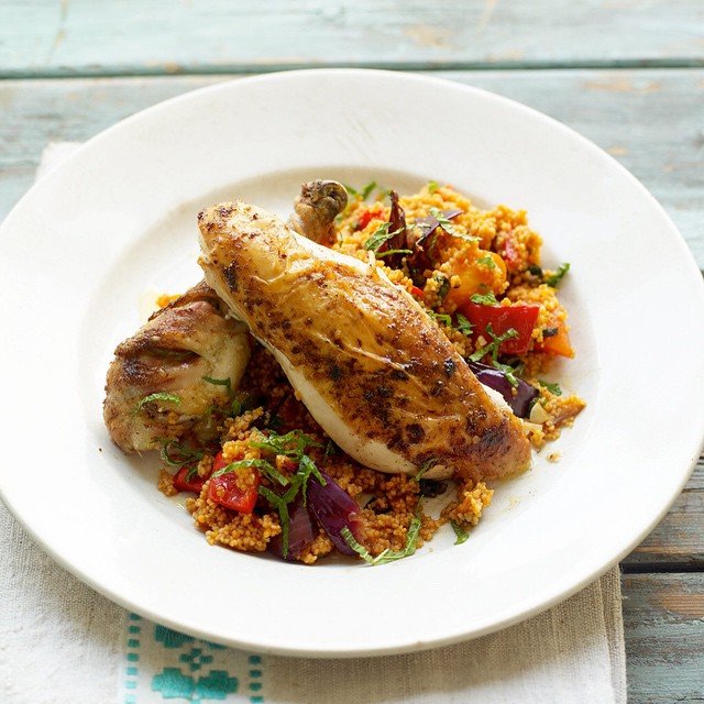 im gonna have that in a min Jamie Oliver