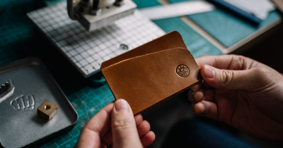 The Impact of High-Quality Embossing on Product Aesthetics and Sales