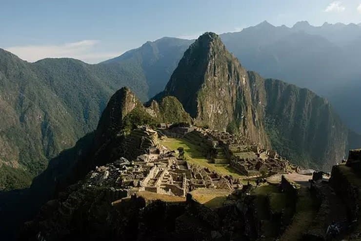 Inca Trail, Peru Best Treks