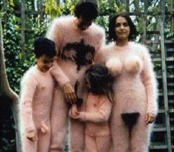 Is it cool Family Photos