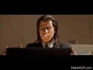 pulp fiction briefcase