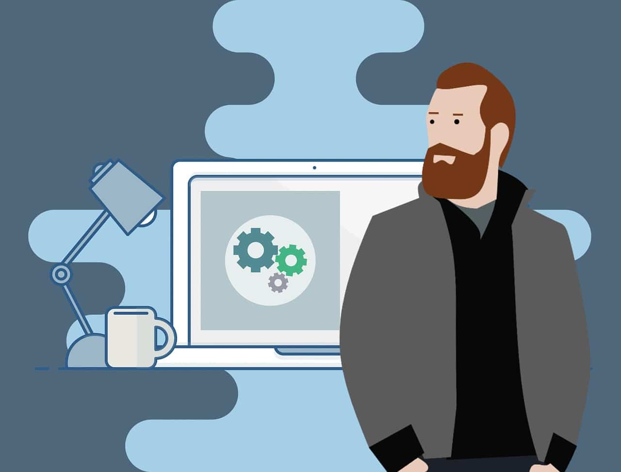 What are IT services?