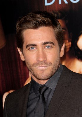 Jake Gyllenhaal Celebrity Eyes