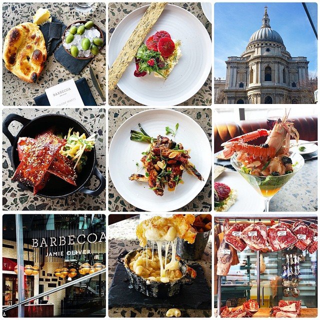 Jamie Oliver can provide the heaven for a food lover