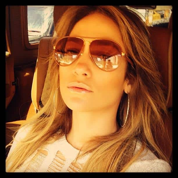 Jennifer Lopez 31Aug2014