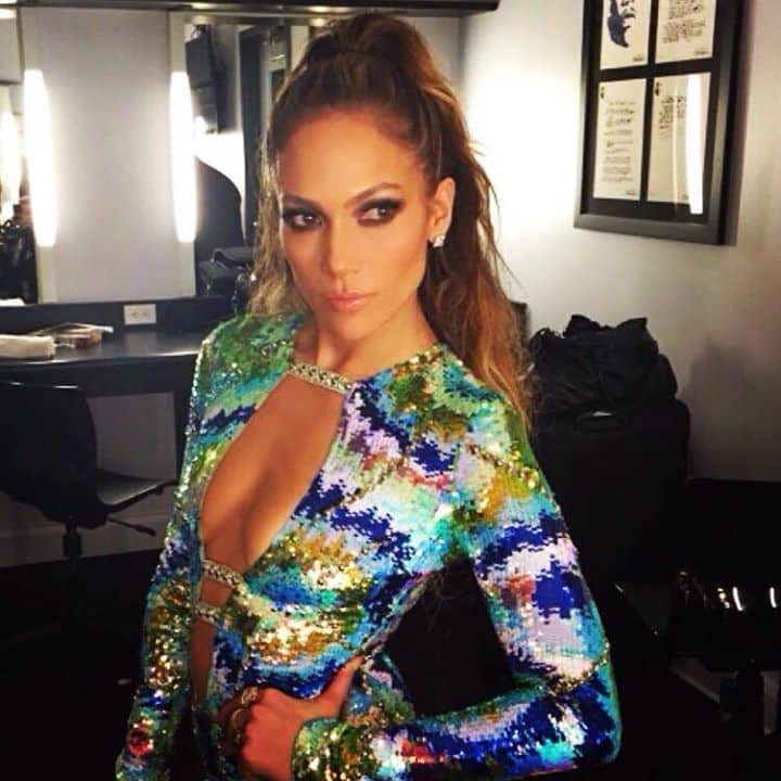 Jennifer Lopez