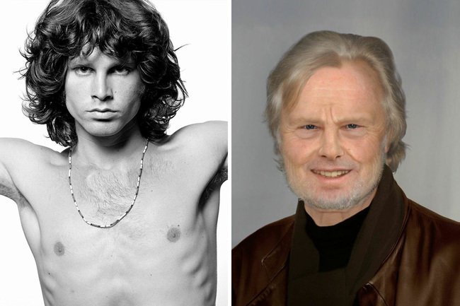 Jim Morrison